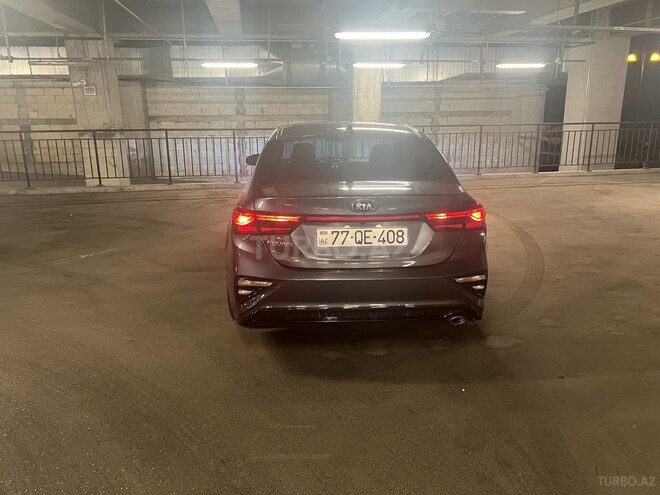 Kia Forte 2021, 50,000 km - 2.0 л - Bakı