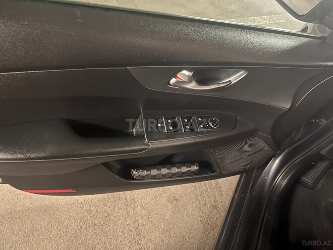 Kia Forte 2021, 50,000 km - 2.0 л - Bakı