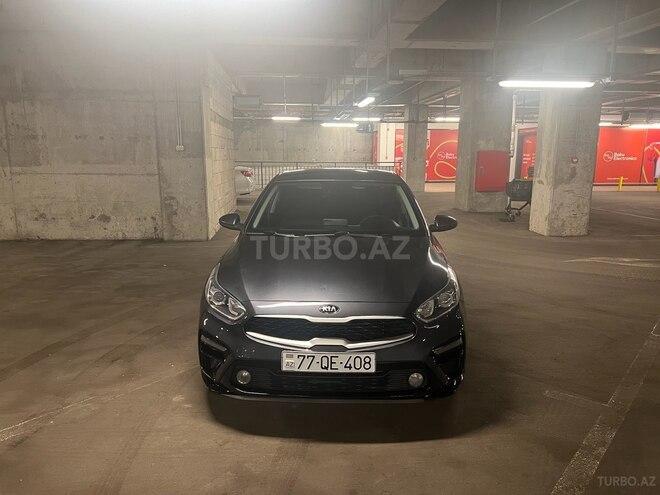 Kia Forte 2021, 50,000 km - 2.0 л - Bakı