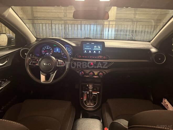 Kia Forte 2021, 50,000 km - 2.0 л - Bakı