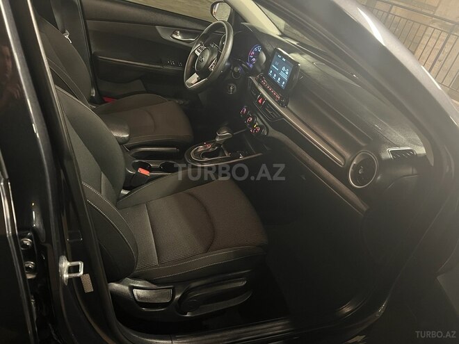 Kia Forte 2021, 50,000 km - 2.0 л - Bakı