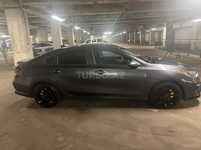 Kia Forte 2021, 50,000 km - 2.0 л - Bakı