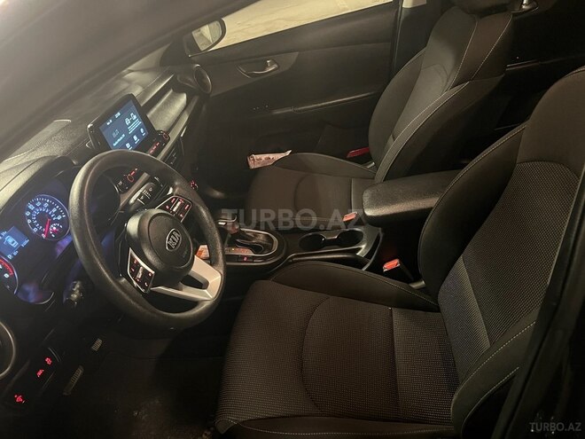 Kia Forte 2021, 50,000 km - 2.0 л - Bakı