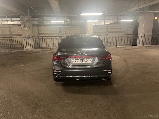 Kia Forte 2021, 50,000 km - 2.0 л - Bakı