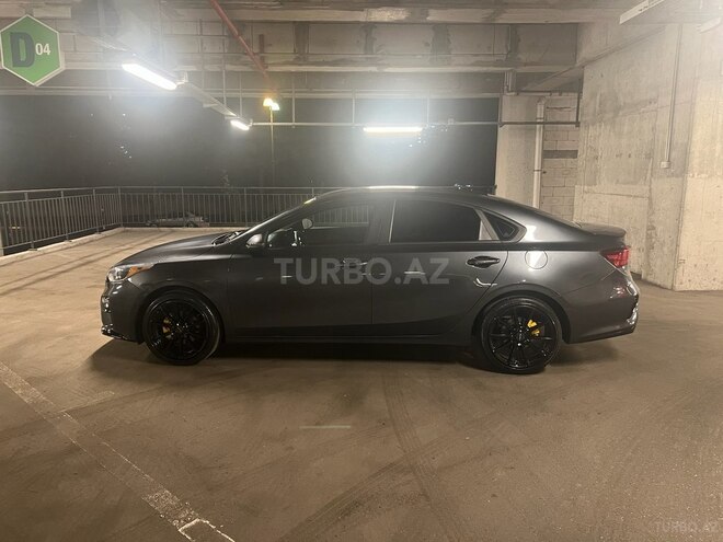 Kia Forte 2021, 50,000 km - 2.0 л - Bakı