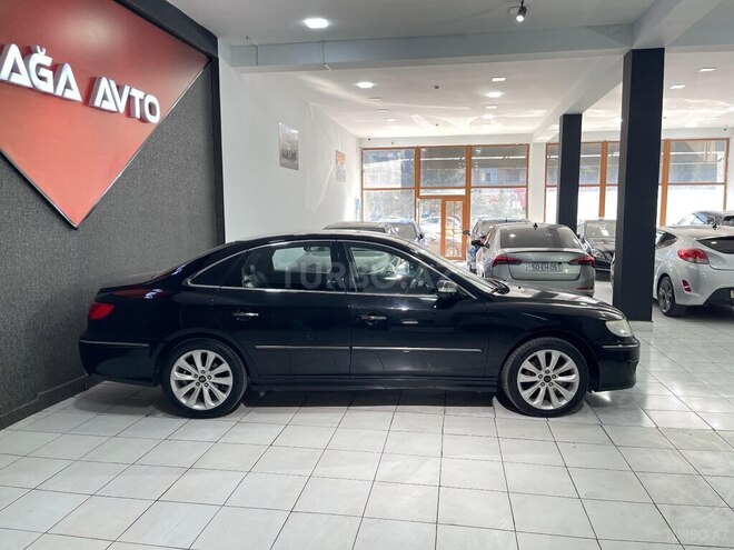 Hyundai Grandeur-3