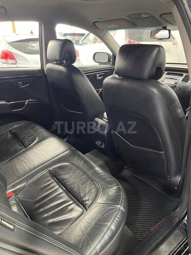 Hyundai Grandeur-6