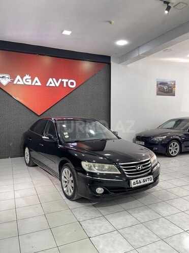 Hyundai Grandeur-4