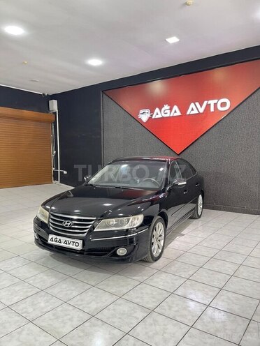 Hyundai Grandeur-1