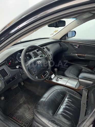 Hyundai Grandeur-8