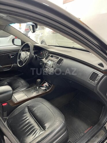 Hyundai Grandeur-11