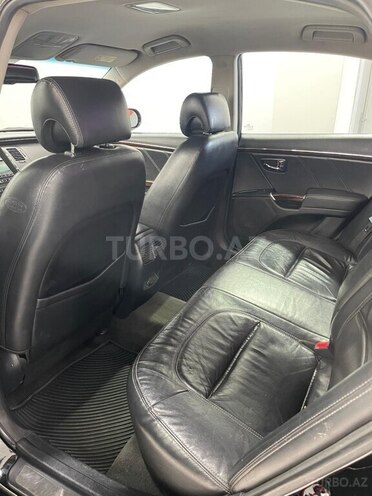 Hyundai Grandeur-7