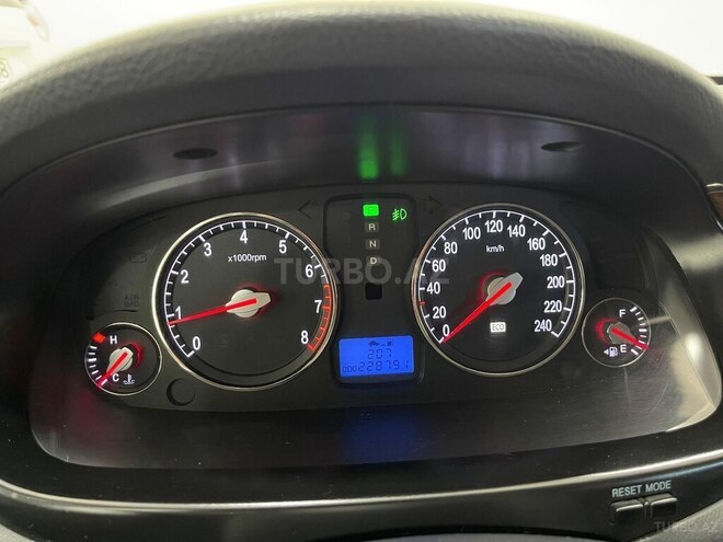 Hyundai Grandeur-14