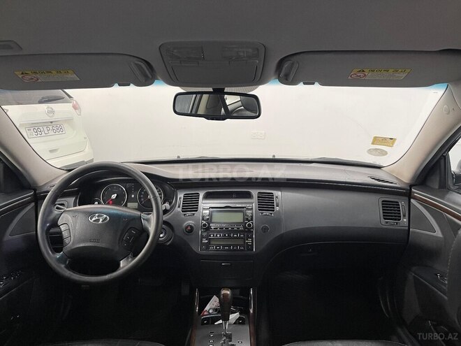 Hyundai Grandeur-13