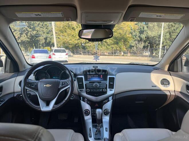 Chevrolet Cruze 2014, 380,000 km - 1.4 l - Gəncə