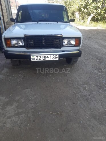 LADA (VAZ) 2107 2005, 76,272 km - 1.5 л - Dəliməmmədli