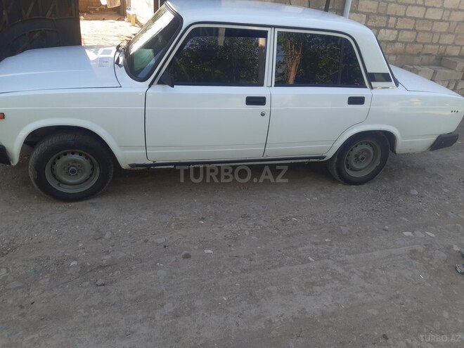 LADA (VAZ) 2107 2005, 76,272 km - 1.5 л - Dəliməmmədli