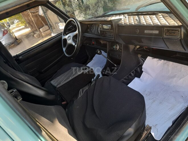 LADA (VAZ) 2107 2001, 75,500 km - 1.6 л - Bakı