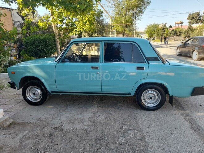 LADA (VAZ) 2107 2001, 75,500 km - 1.6 л - Bakı