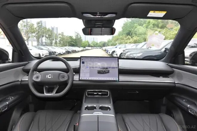 Changan  2025, 0 km - 1.5 l - Bakı