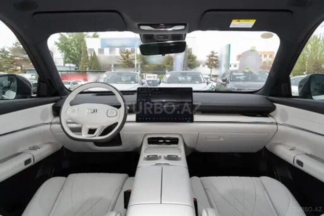 Changan  2025, 0 km - 1.5 l - Bakı