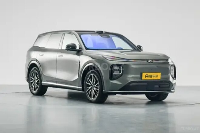 Changan  2025, 0 km - 1.5 l - Bakı