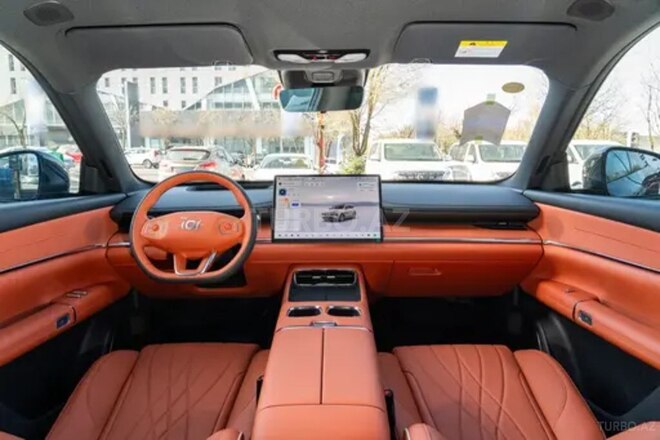 Changan  2025, 0 km - 1.5 l - Bakı