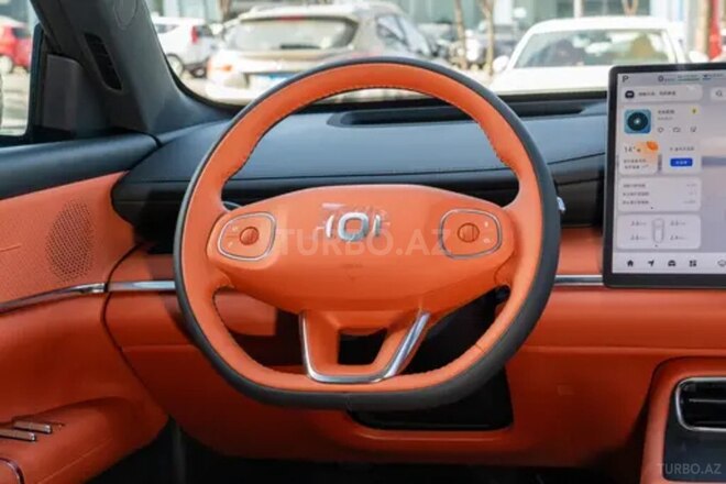 Changan  2025, 0 km - 1.5 l - Bakı
