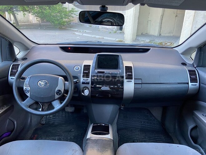 Toyota Prius 2007, 299,853 km - 1.5 l - Bakı
