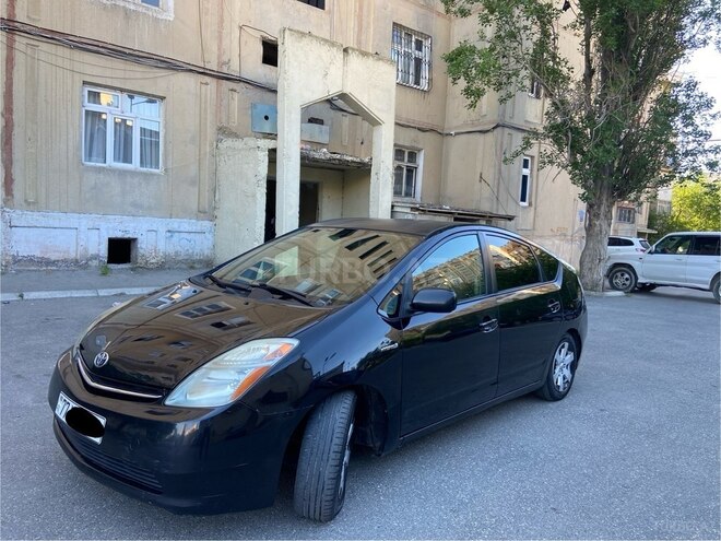 Toyota Prius 2007, 299,853 km - 1.5 l - Bakı