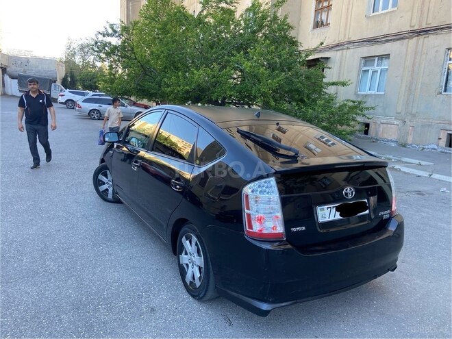 Toyota Prius 2007, 299,853 km - 1.5 l - Bakı