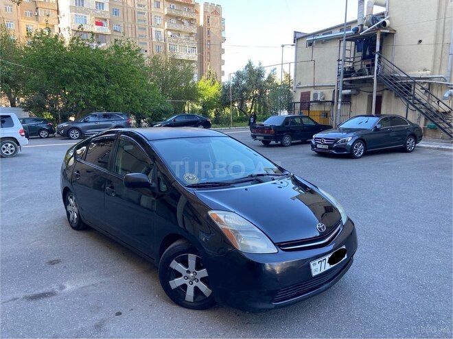 Toyota Prius 2007, 299,853 km - 1.5 l - Bakı