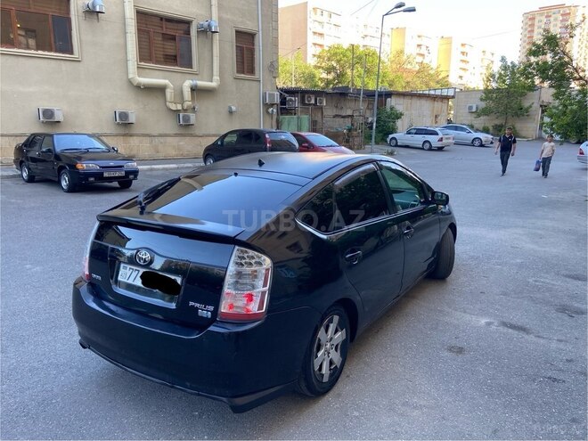 Toyota Prius 2007, 299,853 km - 1.5 l - Bakı