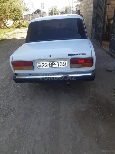 LADA (VAZ) 2107 2005, 76,272 km - 1.5 л - Dəliməmmədli