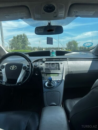 Toyota Prius 2010, 239,000 km - 1.8 l - Bakı