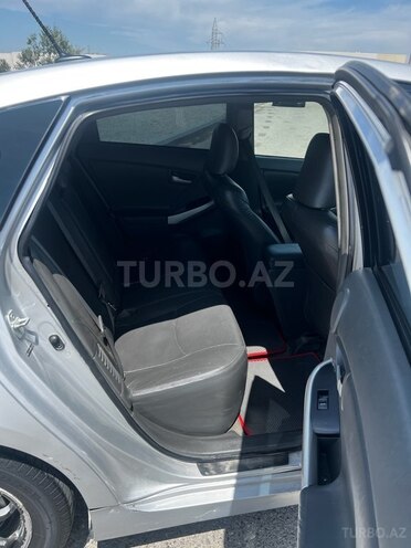 Toyota Prius 2010, 239,000 km - 1.8 l - Bakı