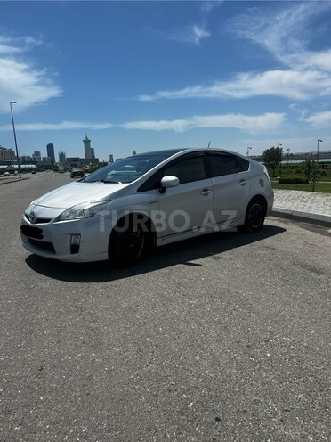 Toyota Prius 2010, 239,000 km - 1.8 l - Bakı