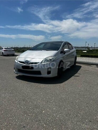 Toyota Prius 2010, 239,000 km - 1.8 l - Bakı