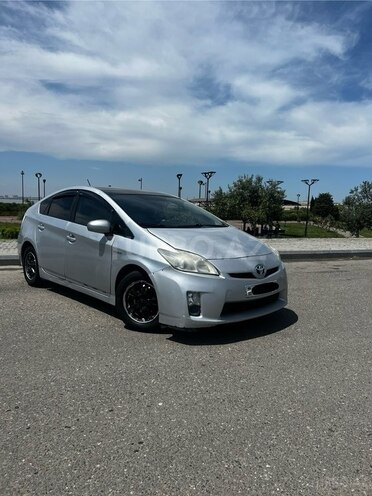 Toyota Prius 2010, 239,000 km - 1.8 l - Bakı