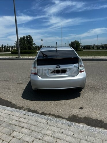 Toyota Prius 2010, 239,000 km - 1.8 l - Bakı