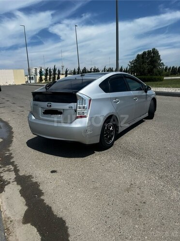 Toyota Prius 2010, 239,000 km - 1.8 l - Bakı