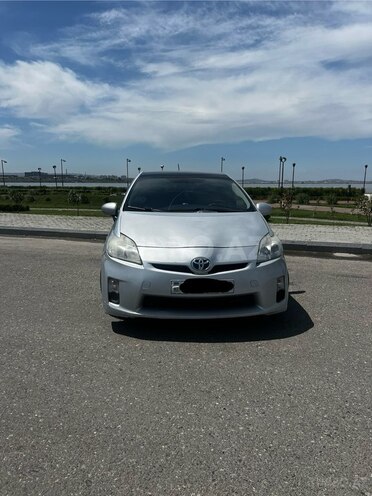 Toyota Prius 2010, 239,000 km - 1.8 l - Bakı