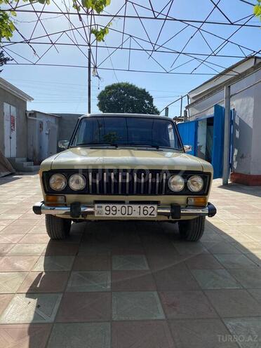 LADA (VAZ) 2106 1994, 95,000 km - 1.6 l - Masallı