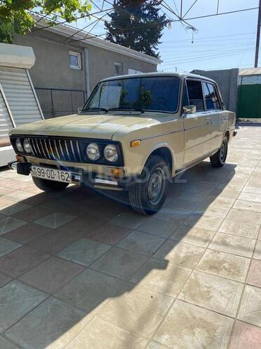 LADA (VAZ) 2106 1994, 95,000 km - 1.6 l - Masallı