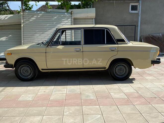 LADA (VAZ) 2106 1994, 95,000 km - 1.6 l - Masallı