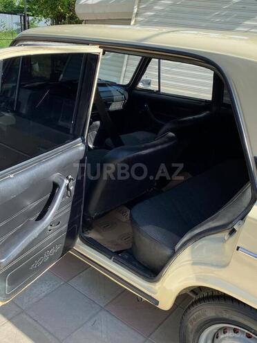 LADA (VAZ) 2106 1994, 95,000 km - 1.6 l - Masallı