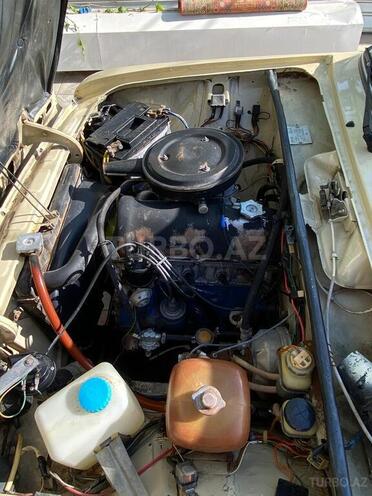 LADA (VAZ) 2106 1994, 95,000 km - 1.6 l - Masallı
