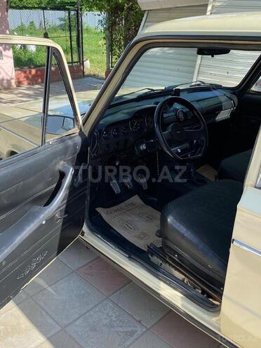 LADA (VAZ) 2106 1994, 95,000 km - 1.6 l - Masallı