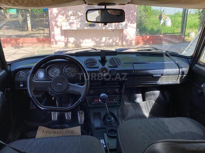 LADA (VAZ) 2106 1994, 95,000 km - 1.6 l - Masallı