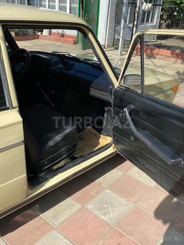 LADA (VAZ) 2106 1994, 95,000 km - 1.6 l - Masallı